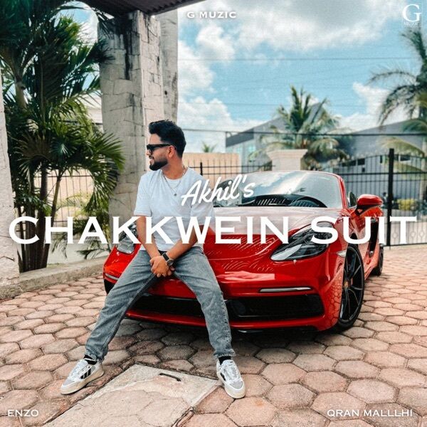 Chakkwein Suit Cover