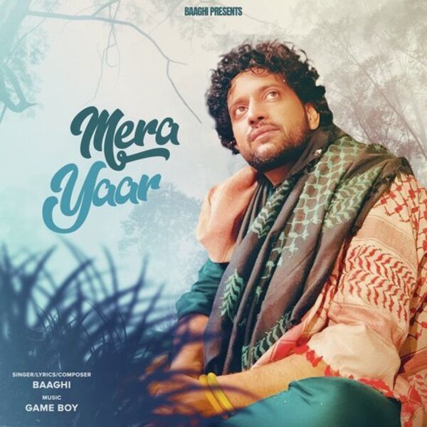 Mera Yaar Cover