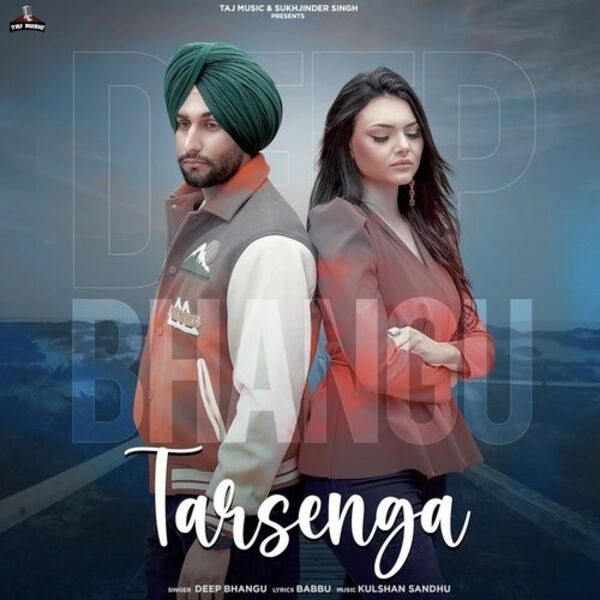 Tarsenga Cover