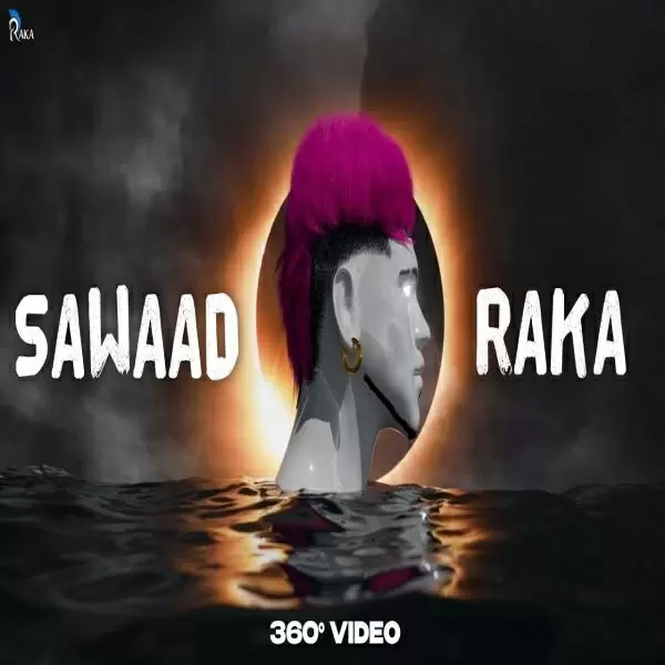 Sawaad Cover