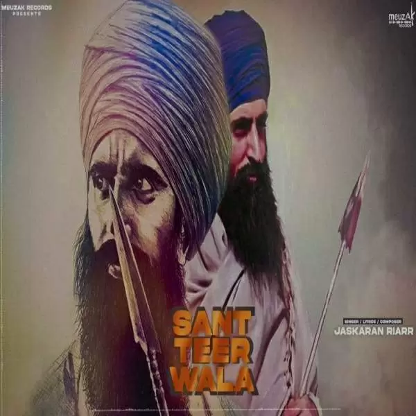 Sant Teer Wala Cover