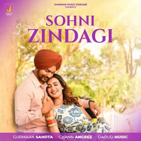 Sohni Zindagi Cover