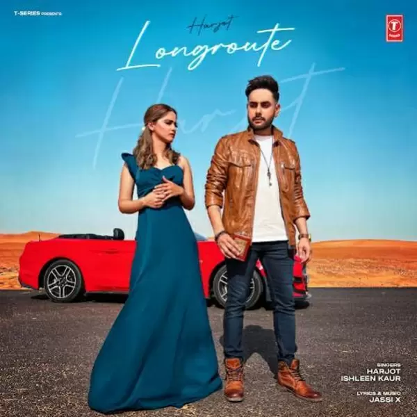 Longroute Cover