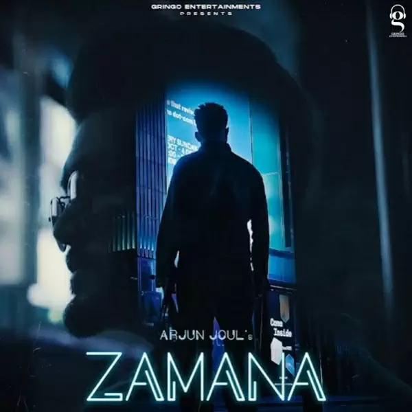 Zamana Cover