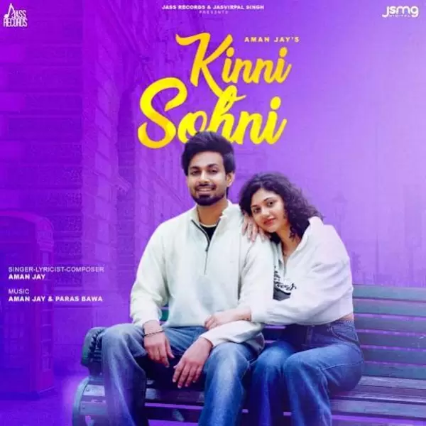 Kinni Sohni Cover