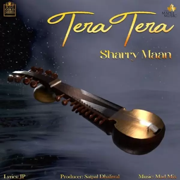 TERA TERA Cover