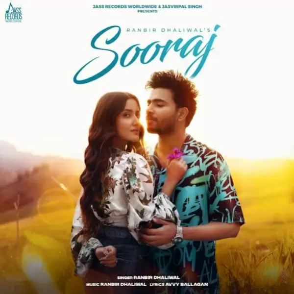 Sooraj Cover