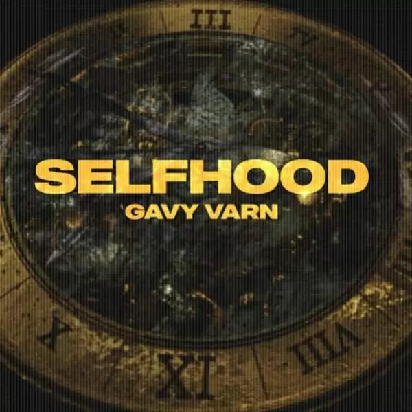 Selfhood Cover