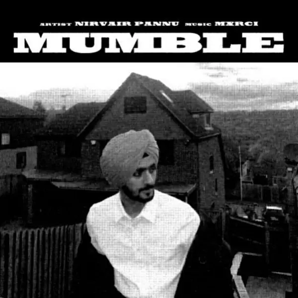 Mumble Cover