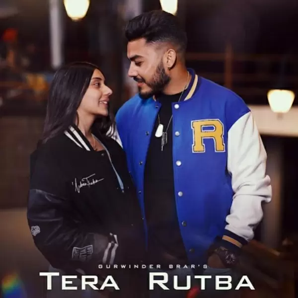 Tera Rutba Cover