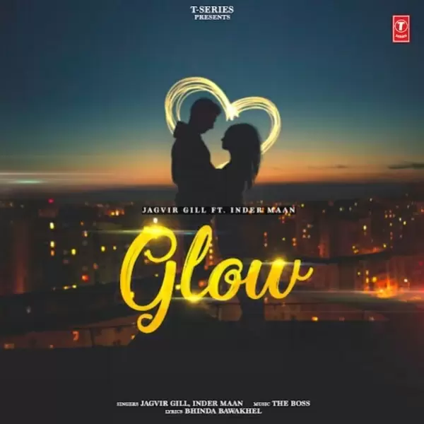 Glow Cover