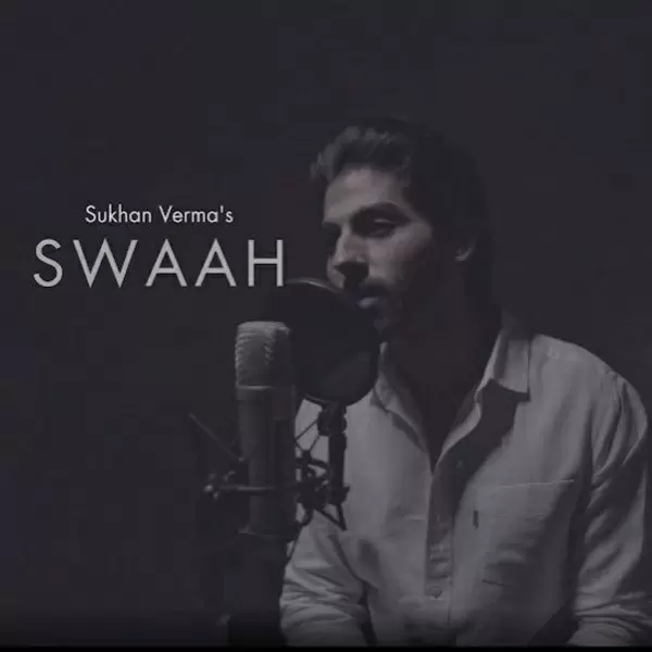 Swaah Cover