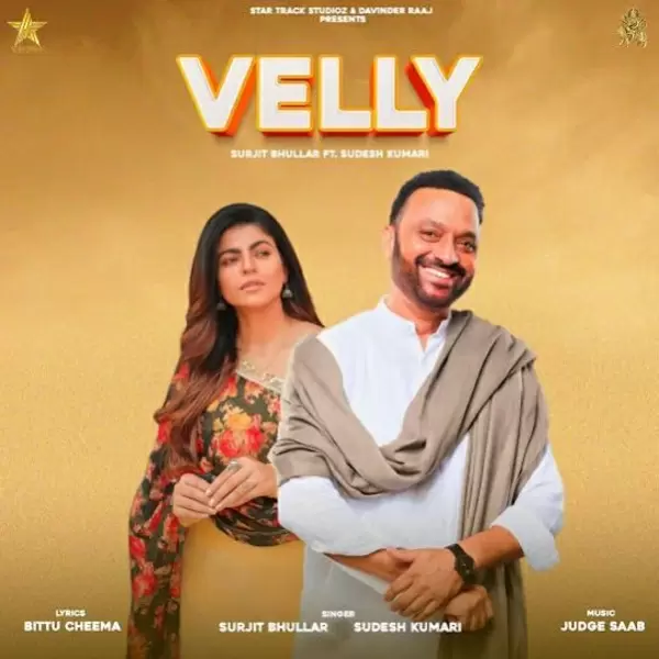 Velly Cover