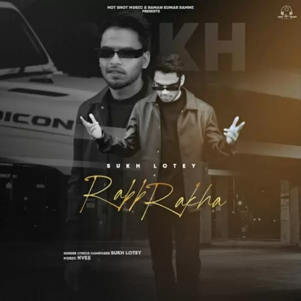 Rabb Rakha Cover