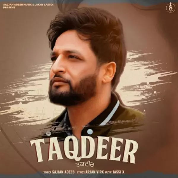 Taqdeer Cover