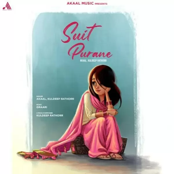 Suit Purane Cover