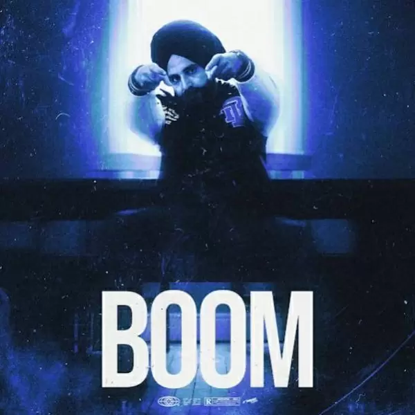 Boom Cover