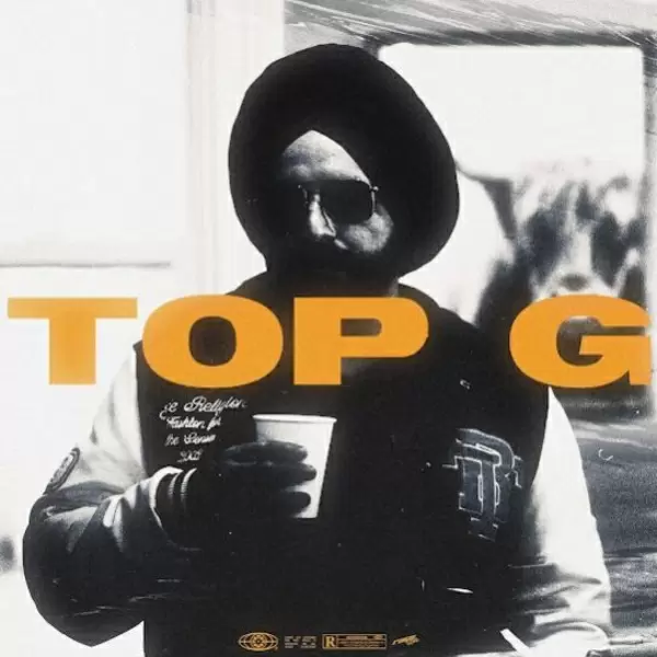 Top G Cover