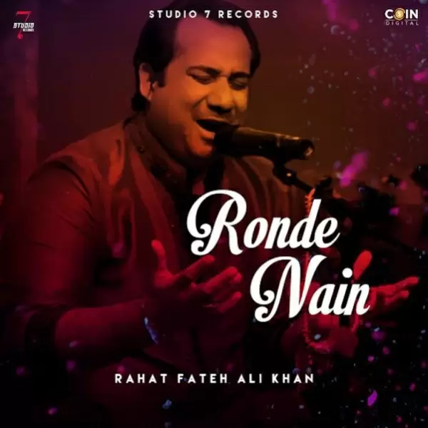 Ronde Nain Cover