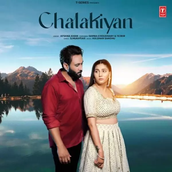 Chalakiyan Cover