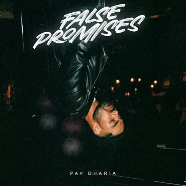 False Promises Cover