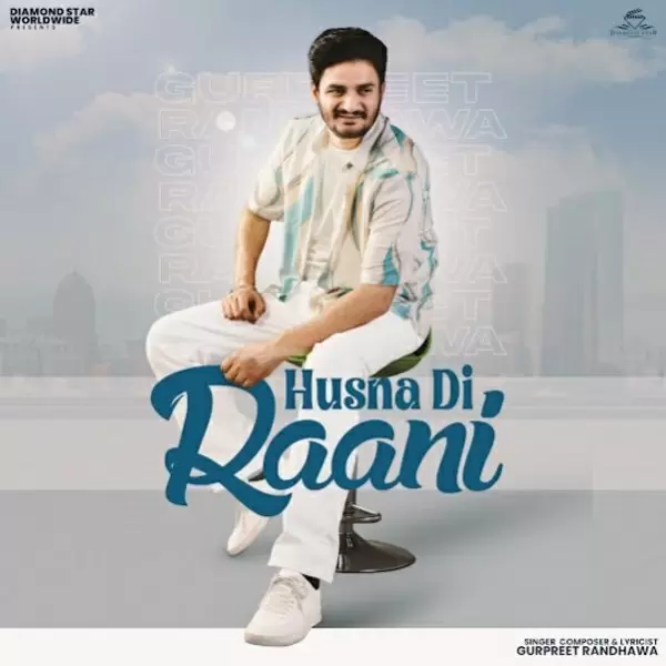 Husna Di Raani Cover