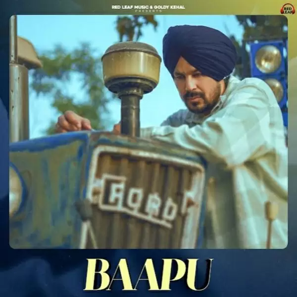 Baapu Cover