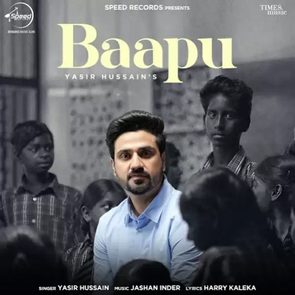 Baapu Cover