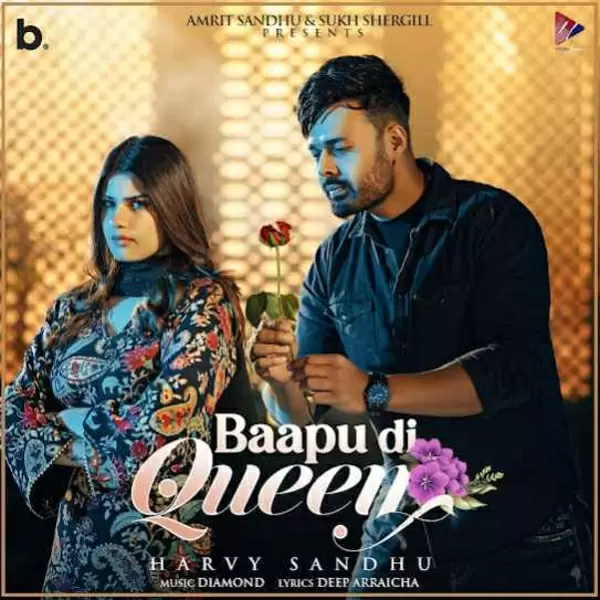 Baapu Di Queen Cover