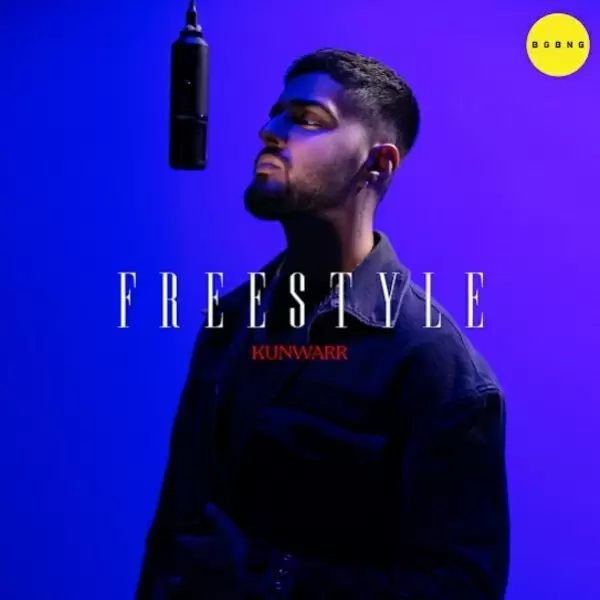 Freestyle Cover