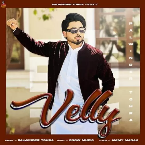 Velly Cover