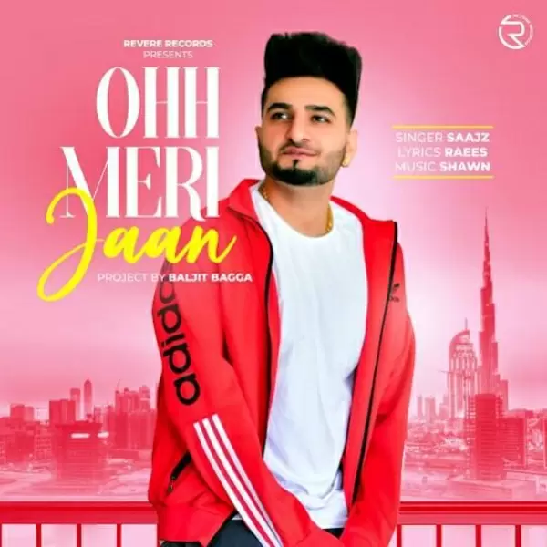 Ohh Meri Jaan Cover