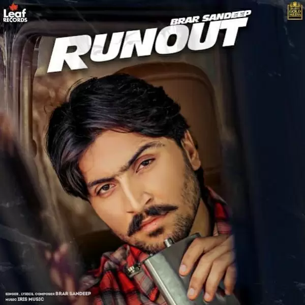 Runout Cover