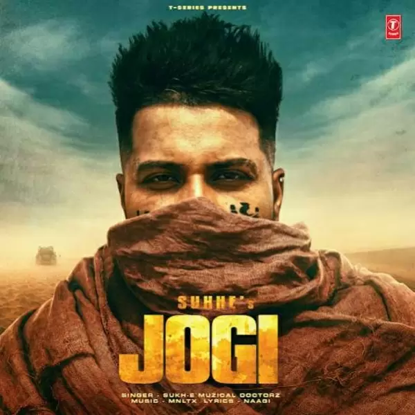 Jogi Cover