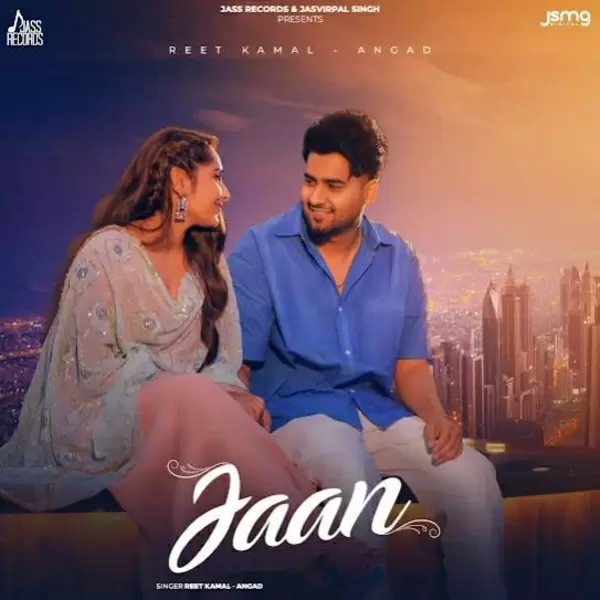 Jaan Cover