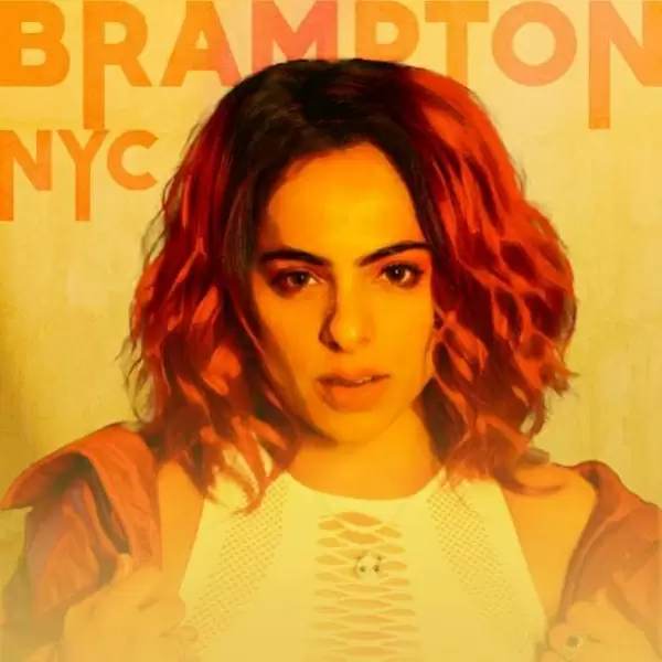 Brampton Nyc Cover