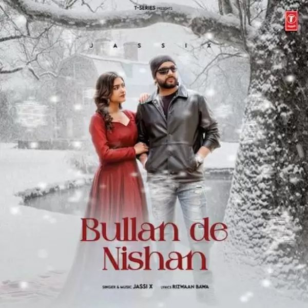 Bullan De Nishan Cover