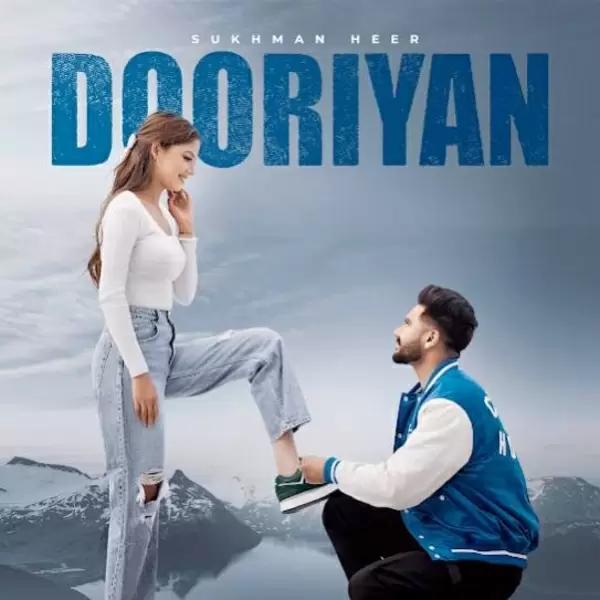 Dooriyan Cover