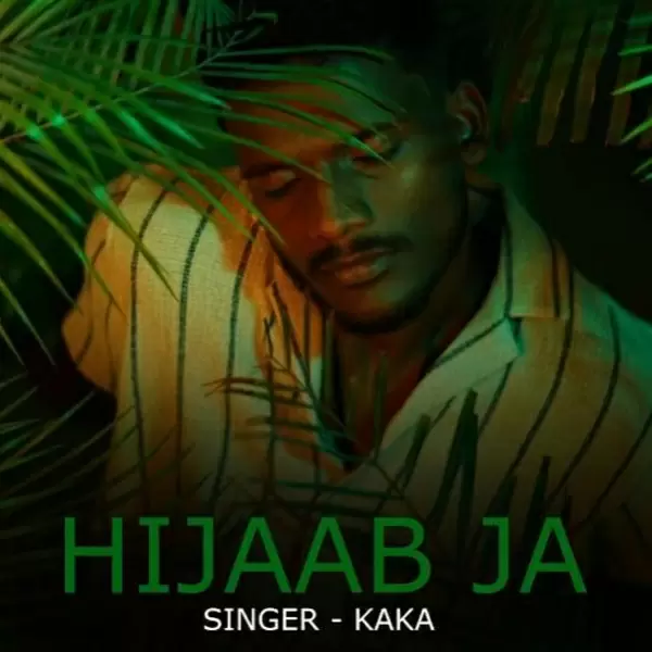 Hijaab Ja Cover