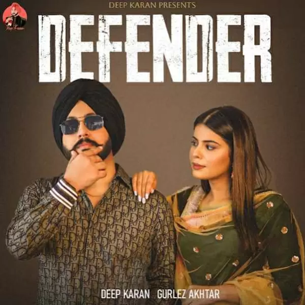 Defender Cover