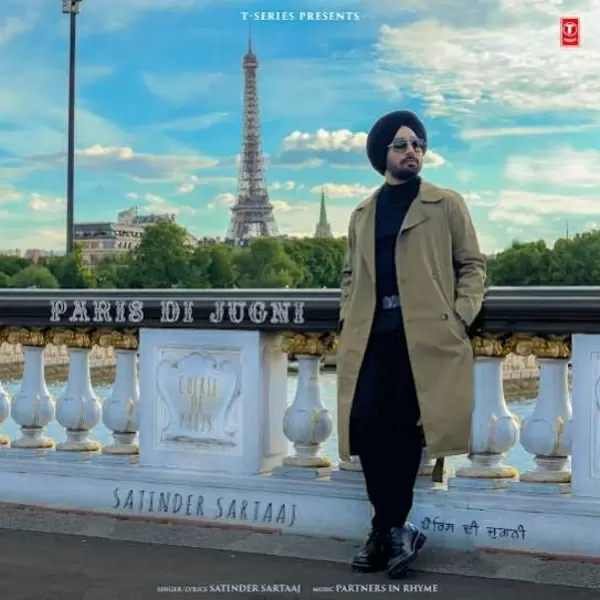 Paris Di Jugni Cover