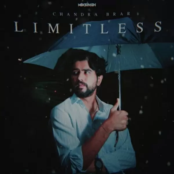 Limitless Cover