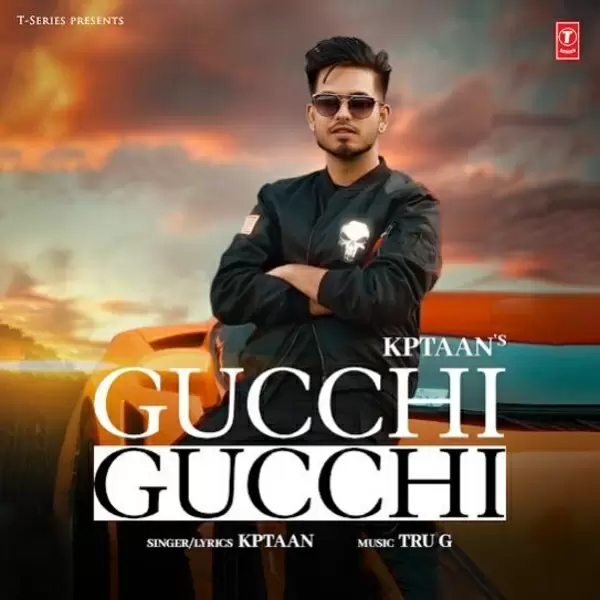 Gucchi Gucchi Cover