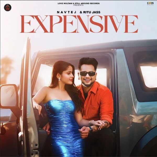 Expensive Cover