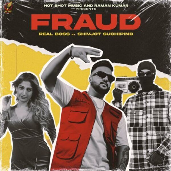 Fraud Cover