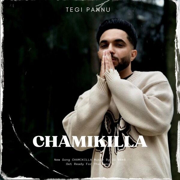 Chamikilla Cover