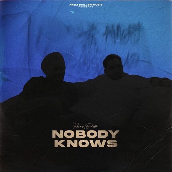 Nobody Knows Cover