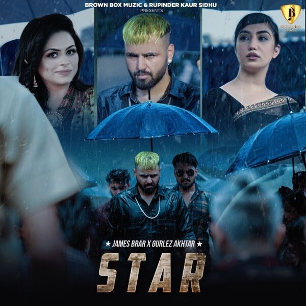 Star Cover