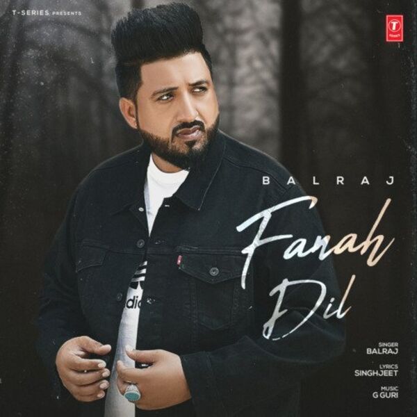 Fanah Dil Cover