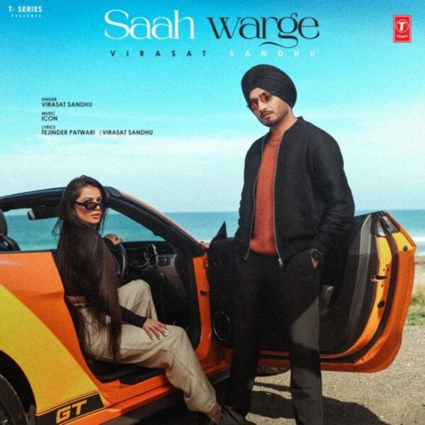 Saah Warge Cover